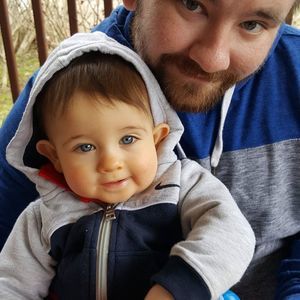 Meet your Posher, Patty